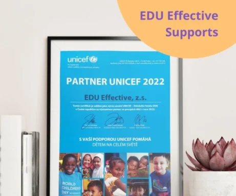 Unicef EDU Effective